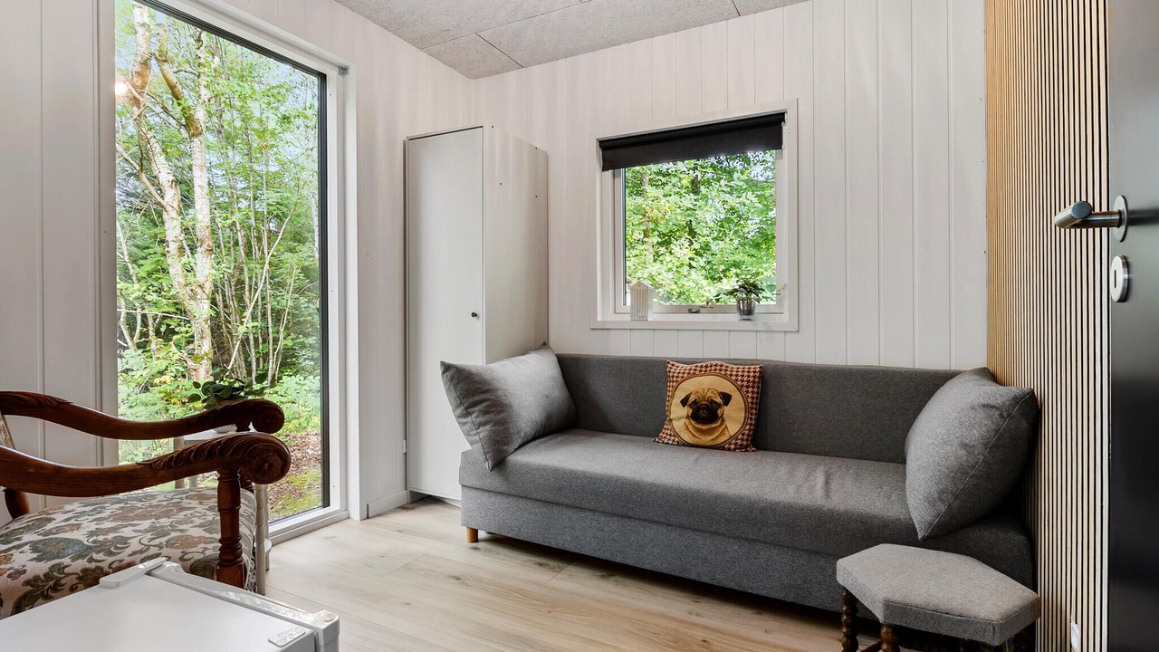 Photo of Bedroom in Aars