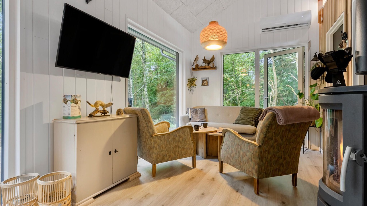Photo of Bedroom in Aars
