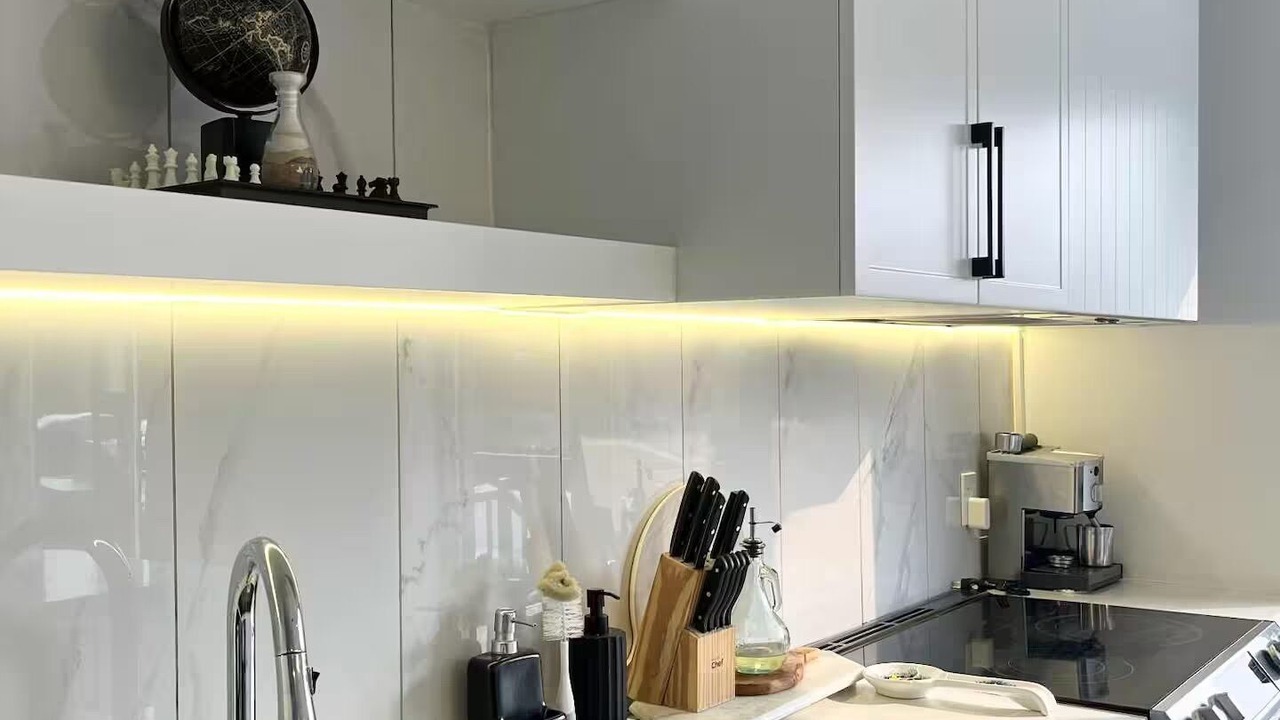 Photo of Kitchen in Saint-Hubert