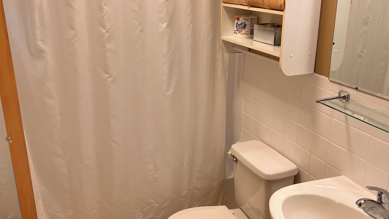 Photo of Bathroom in Wilmington