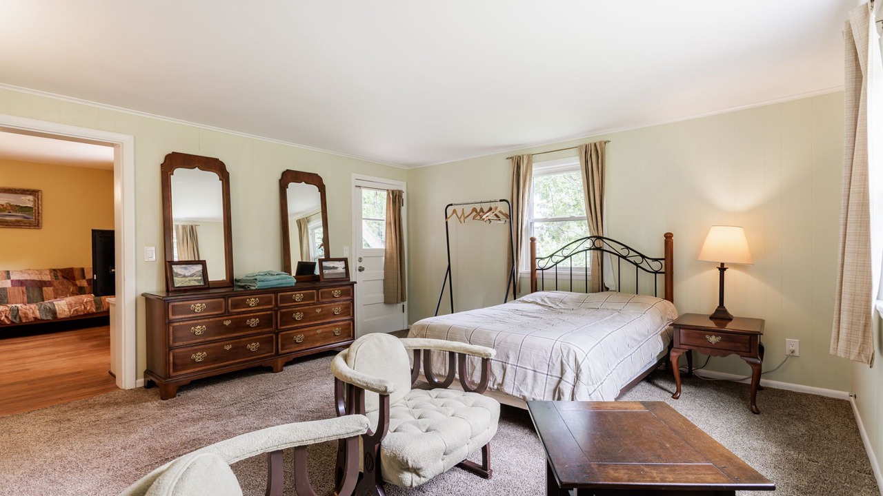 Photo of Bedroom in West Irondequoit