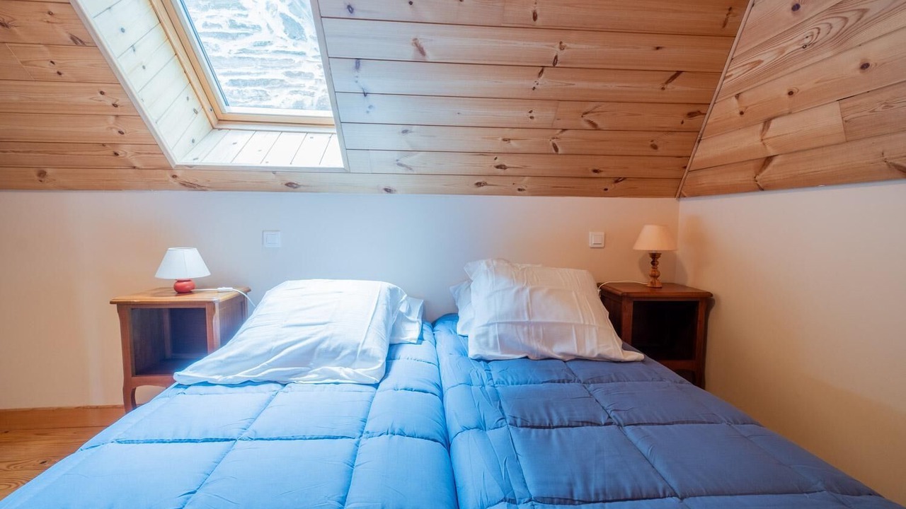 Photo of Bedroom in Les Salces
