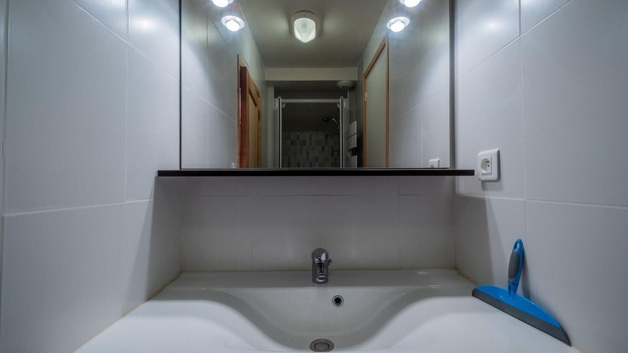 Photo of Bathroom in Les Salces