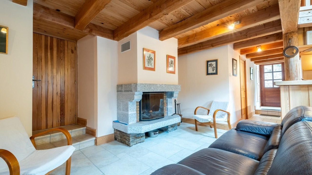 Photo of Livingroom in Les Salces