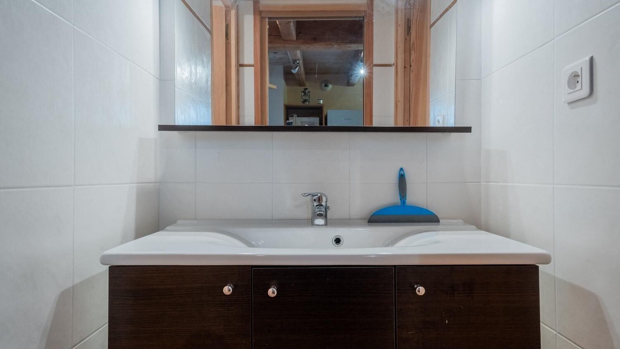 Photo of Bathroom in Les Salces