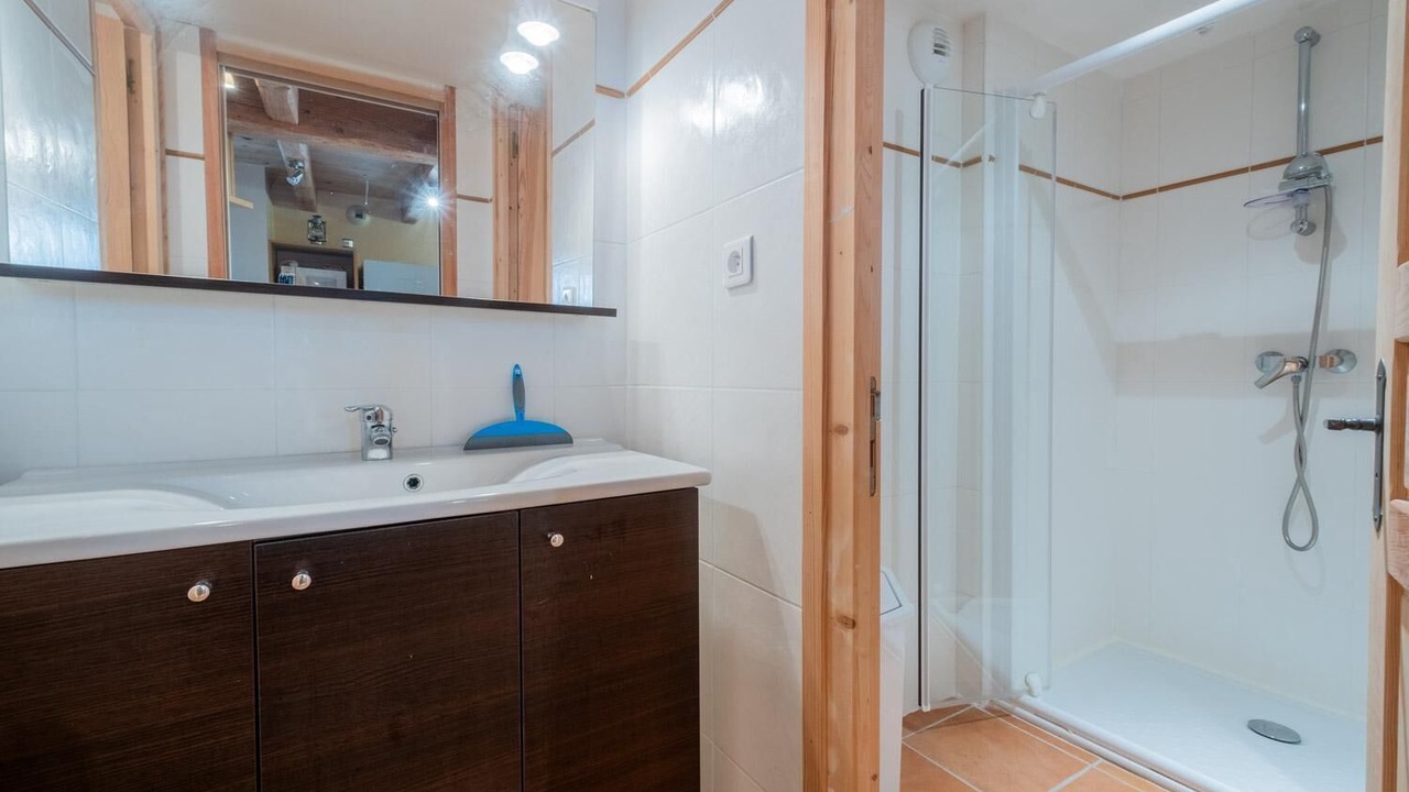 Photo of Bathroom in Les Salces