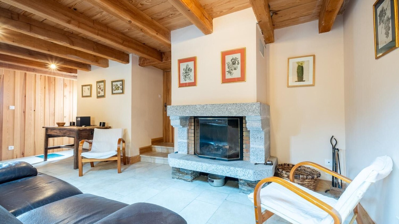Photo of Livingroom in Les Salces