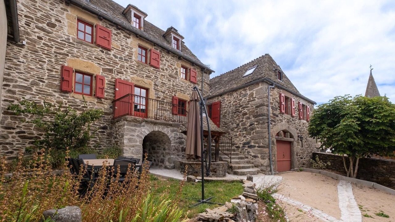 Photo of Outdoor in Les Salces