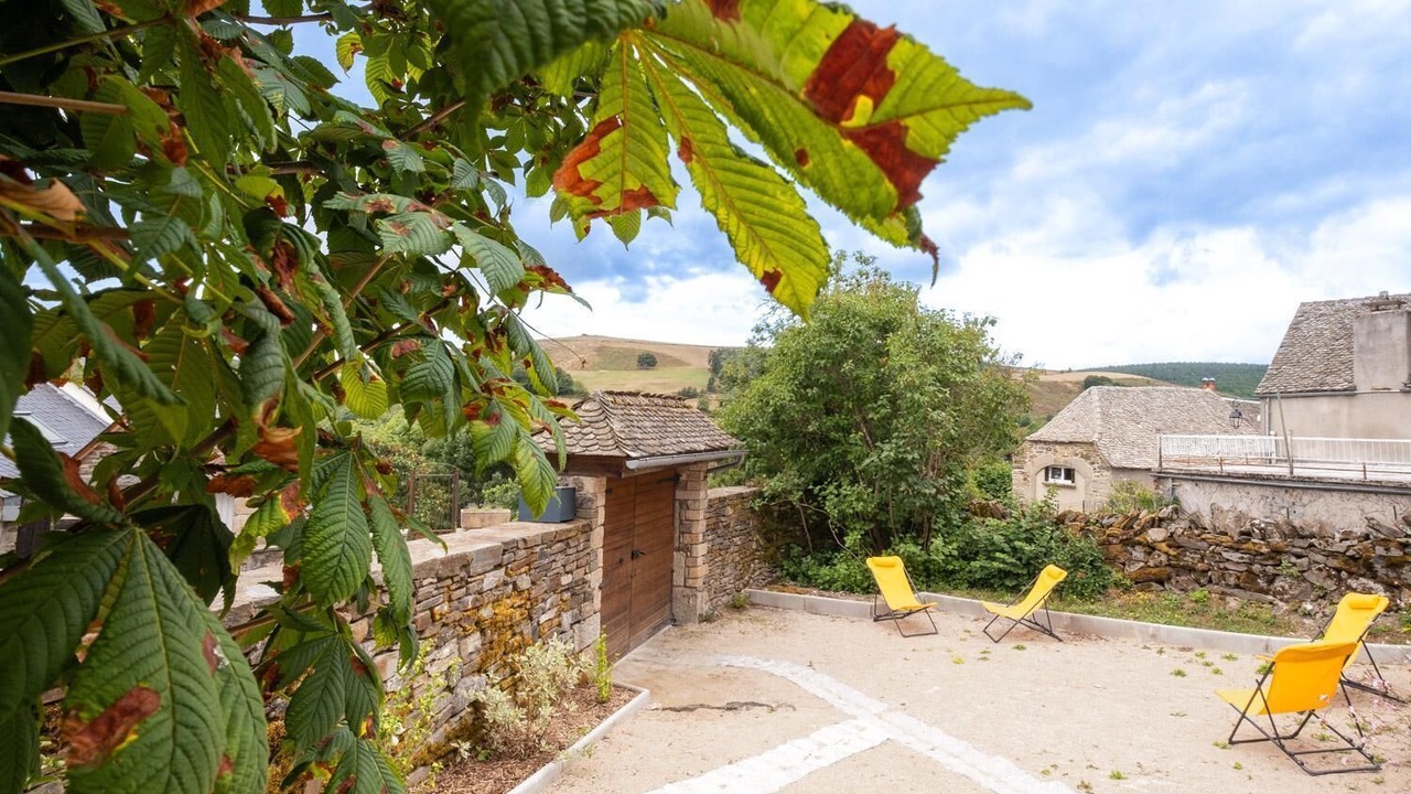 Photo of Outdoor in Les Salces