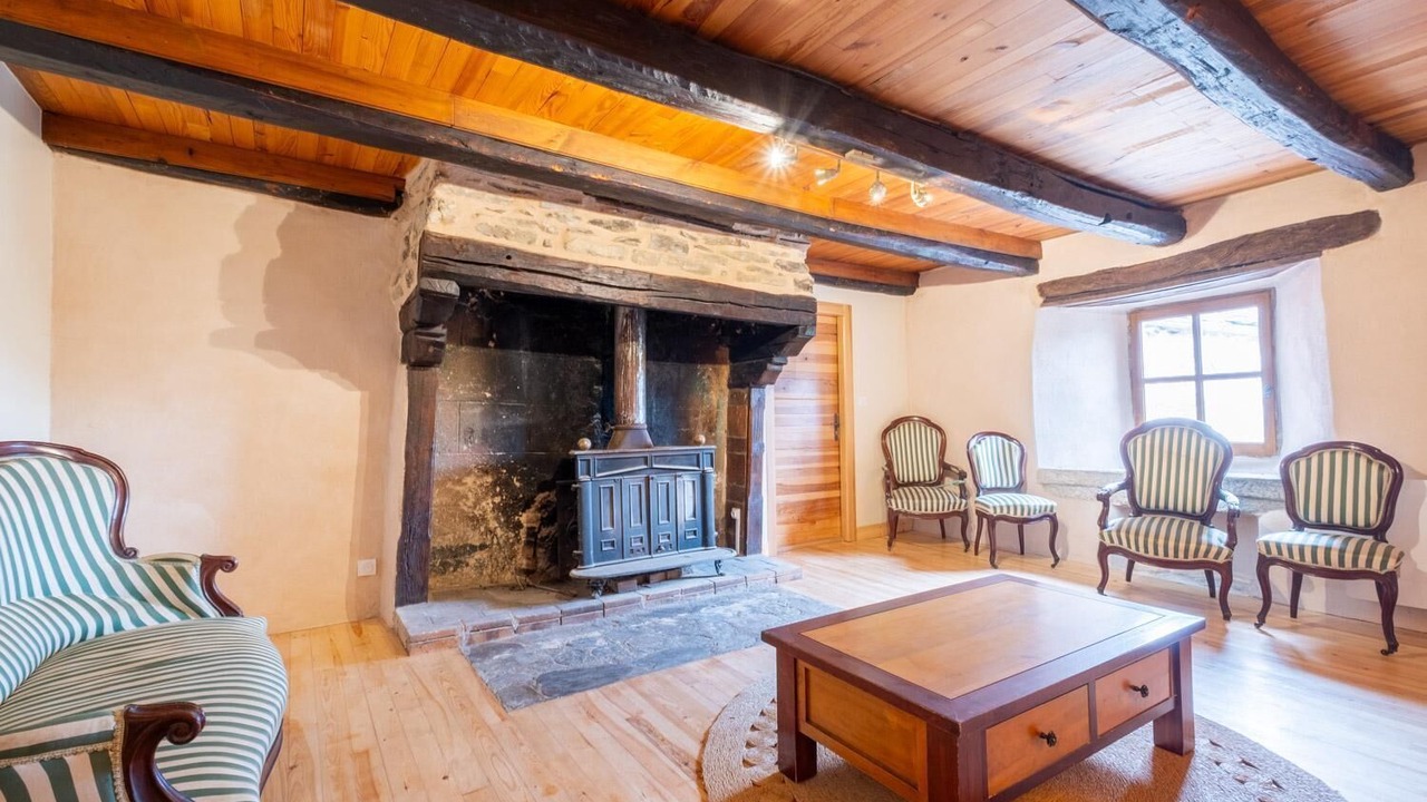 Photo of Livingroom in Les Salces