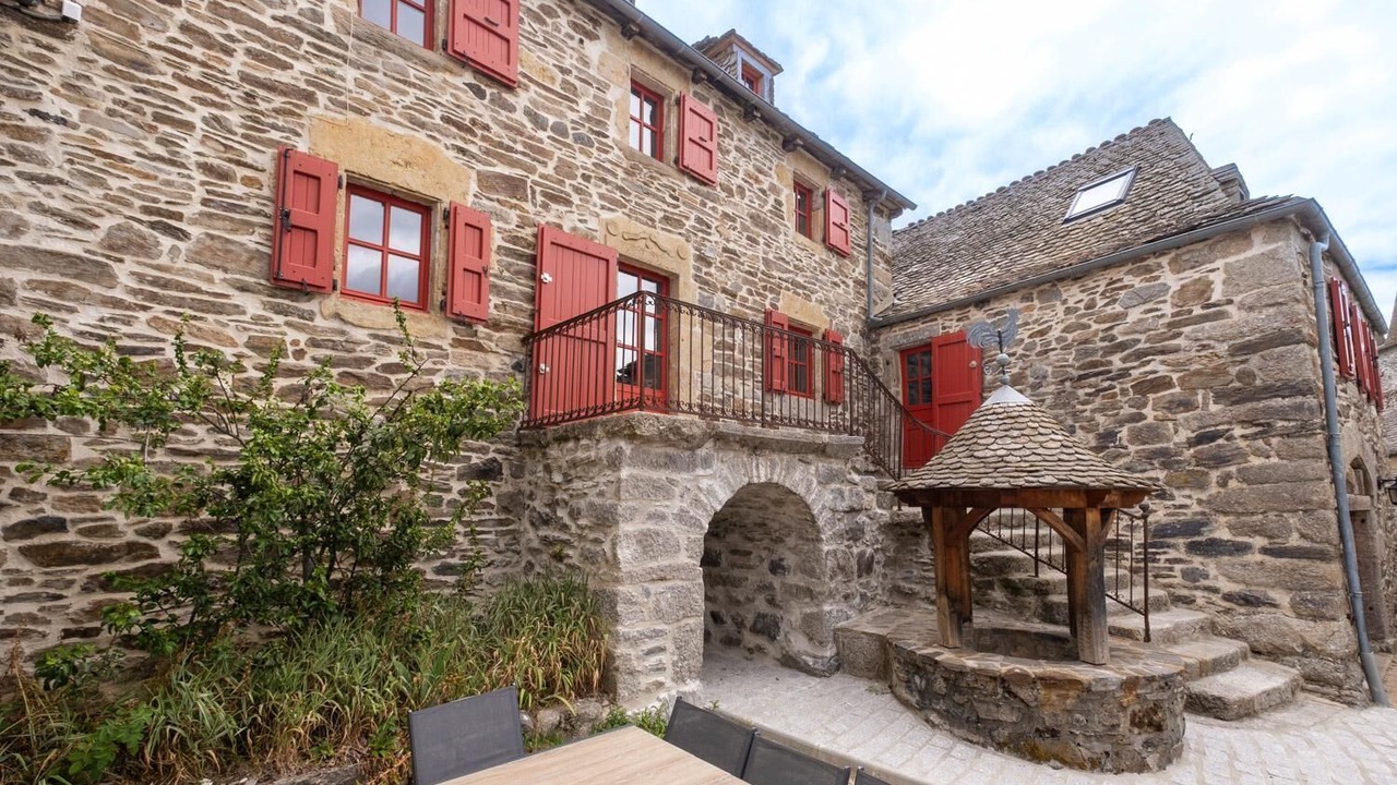 Photo of Outdoor in Les Salces