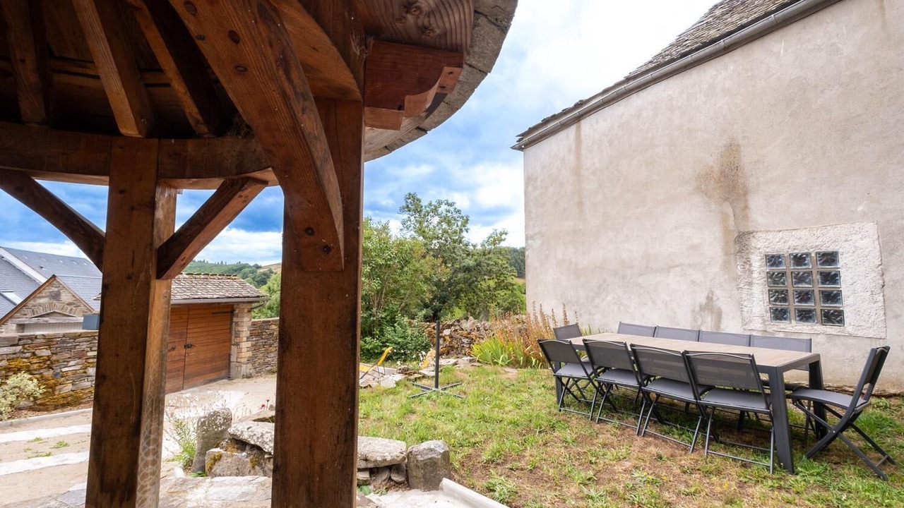 Photo of Outdoor in Les Salces