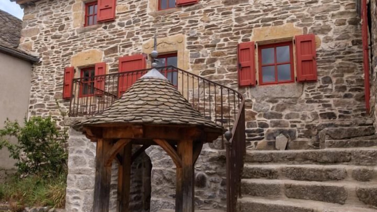 Photo of Outdoor in Les Salces