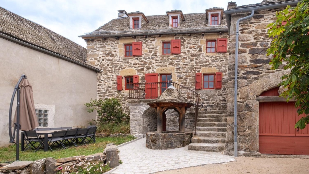 Photo of Outdoor in Les Salces