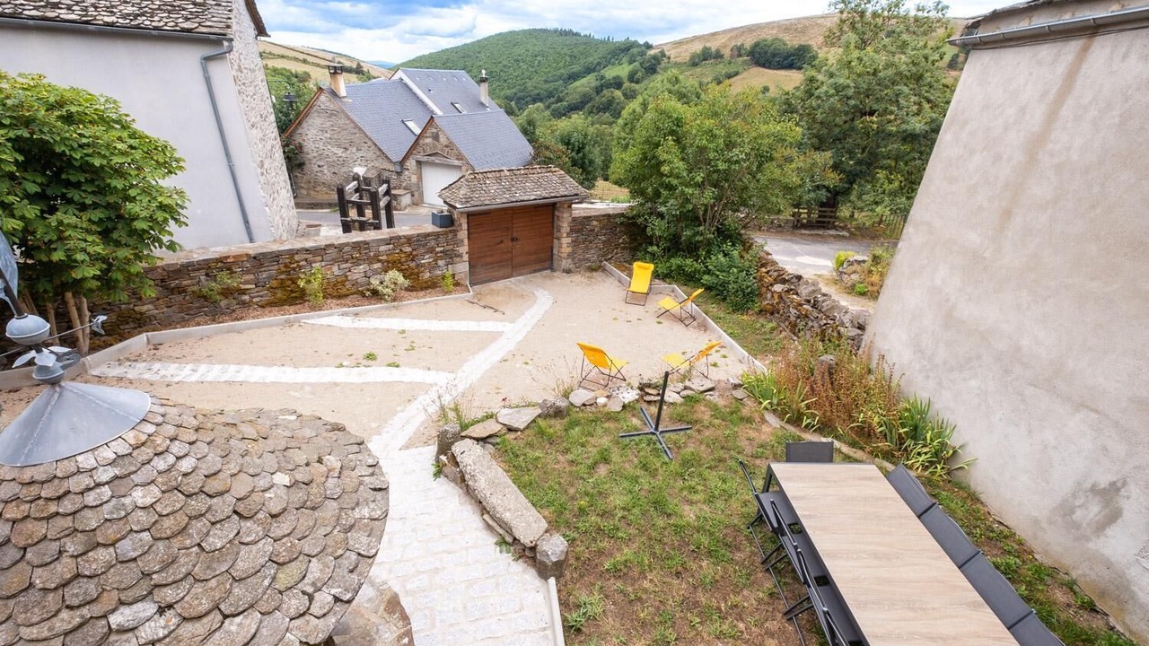 Photo of Outdoor in Les Salces