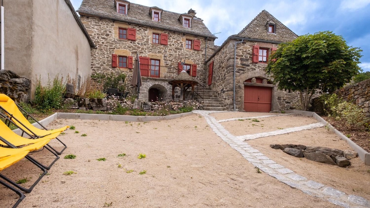 Photo of Outdoor in Les Salces