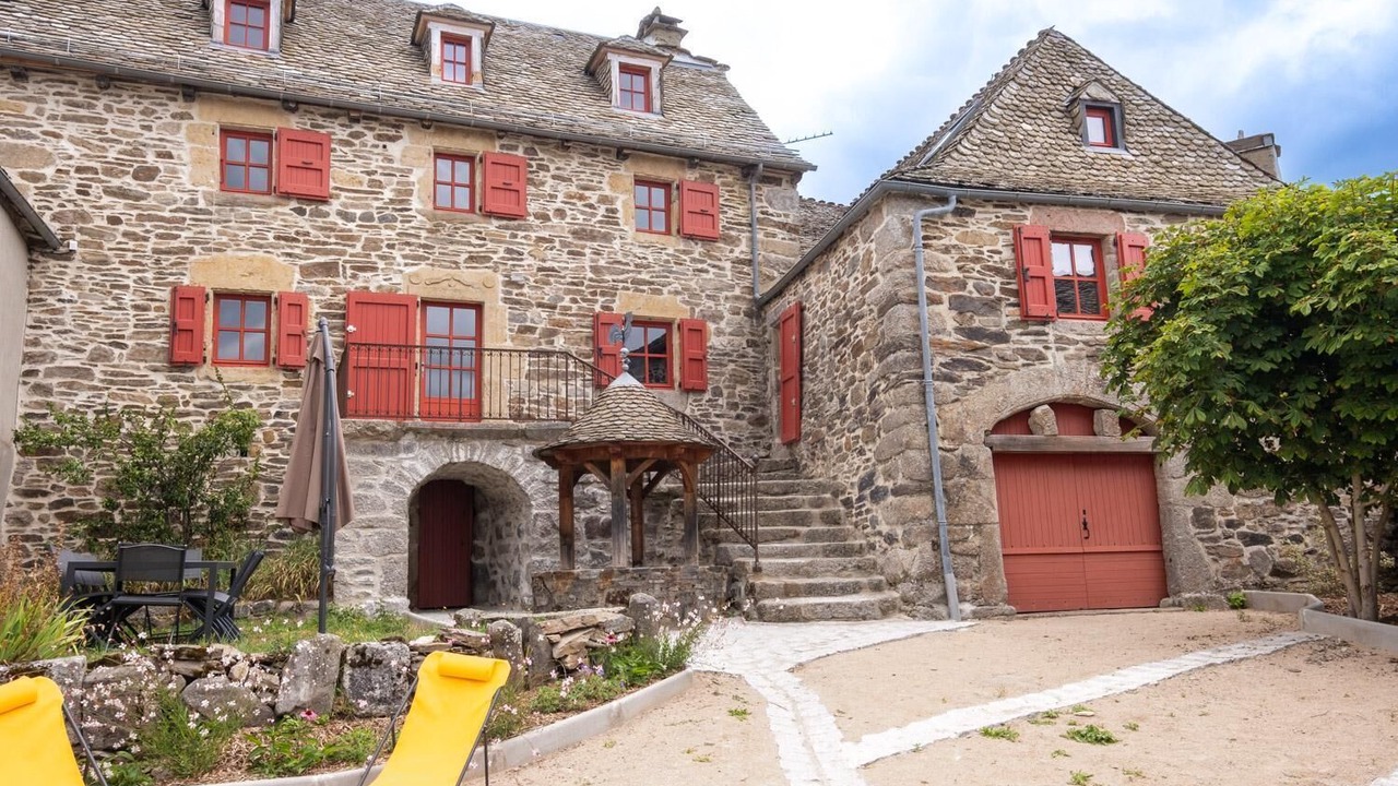Photo of Outdoor in Les Salces