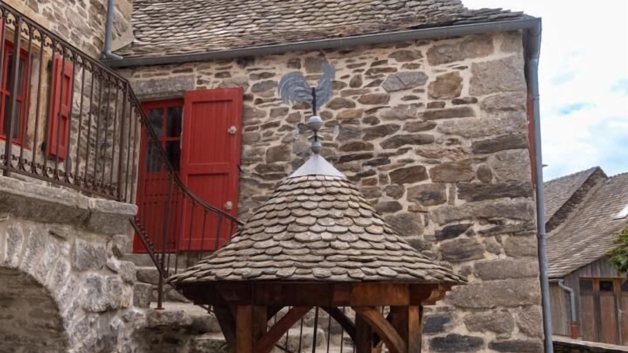 Photo of Outdoor in Les Salces