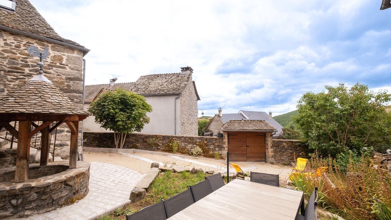 Photo of Outdoor in Les Salces
