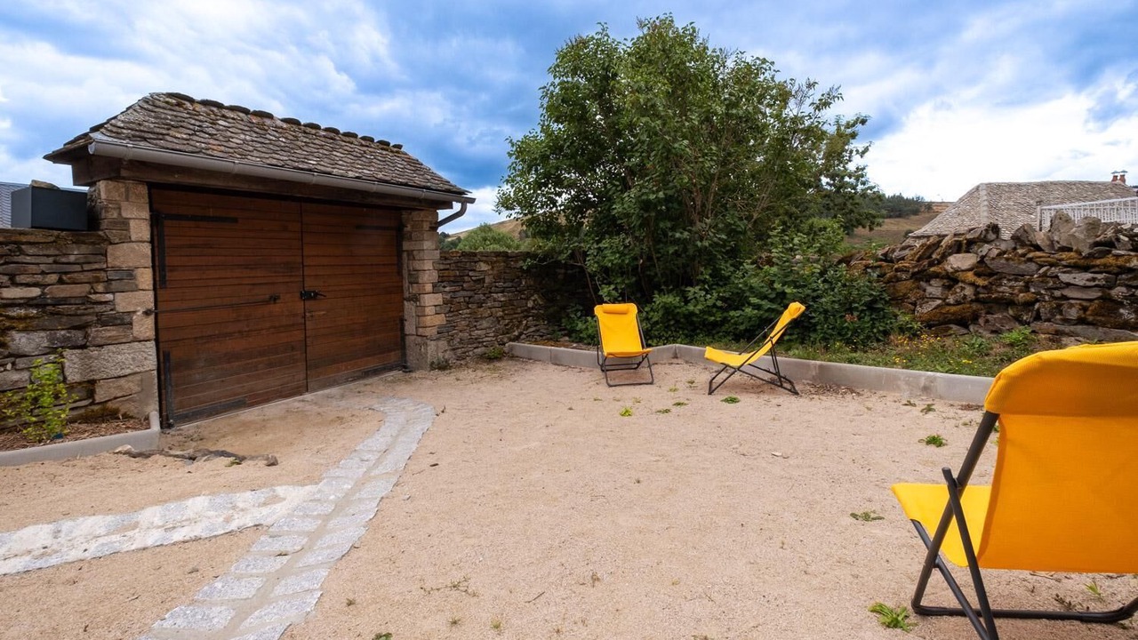 Photo of Outdoor in Les Salces