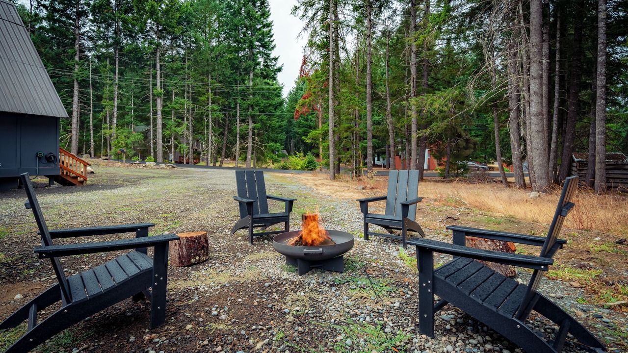 Photo of Outdoor in Packwood