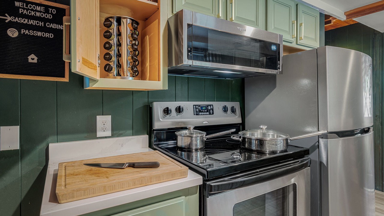 Photo of Others in Packwood