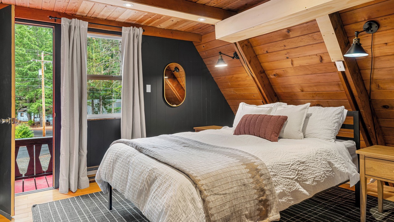 Photo of Patio Balcony in Packwood