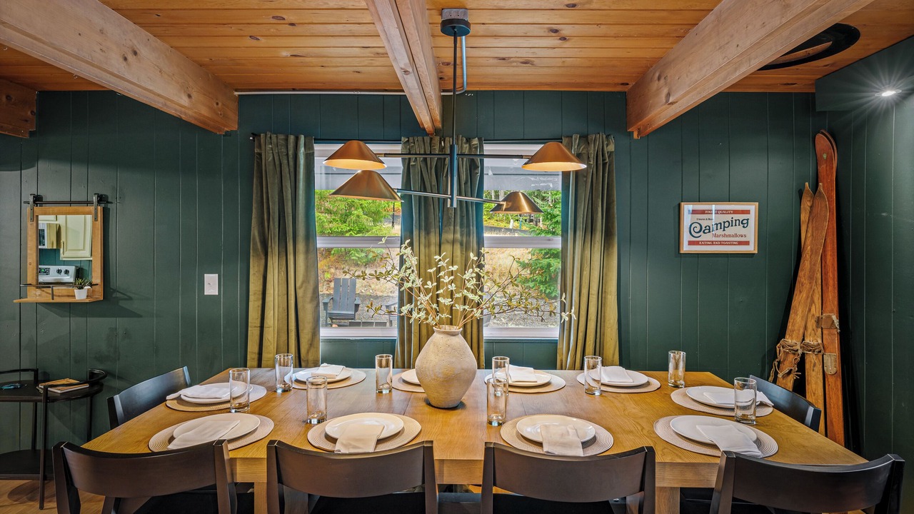 Photo of Outdoor in Packwood