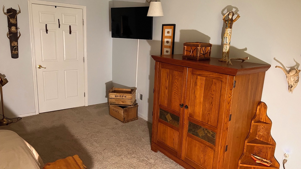 Photo of Bedroom in Wilmington