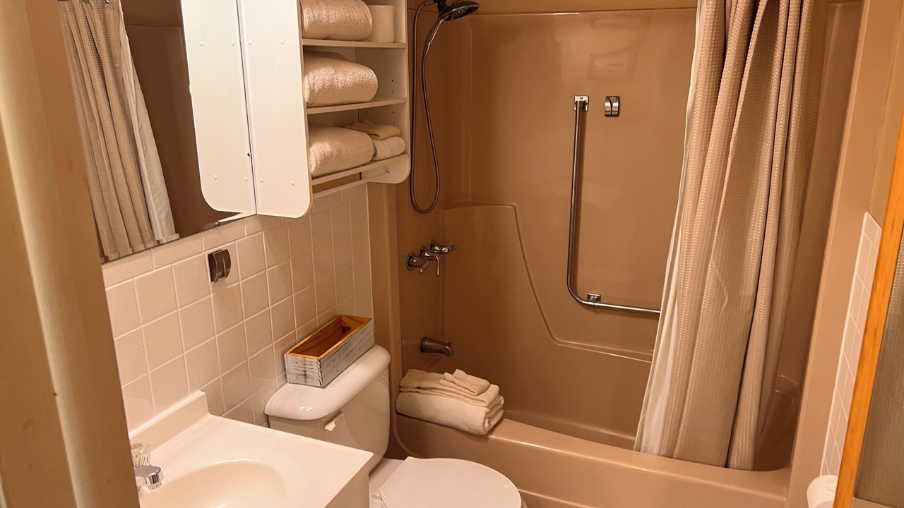 Photo of Bathroom in Wilmington