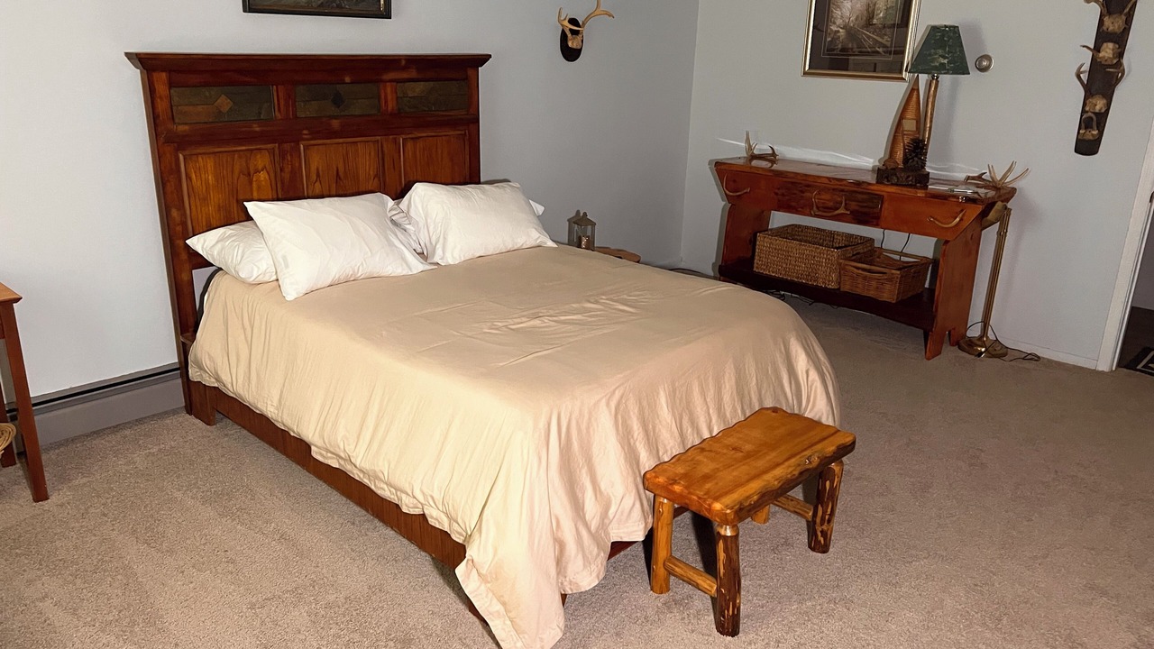 Photo of Bedroom in Wilmington