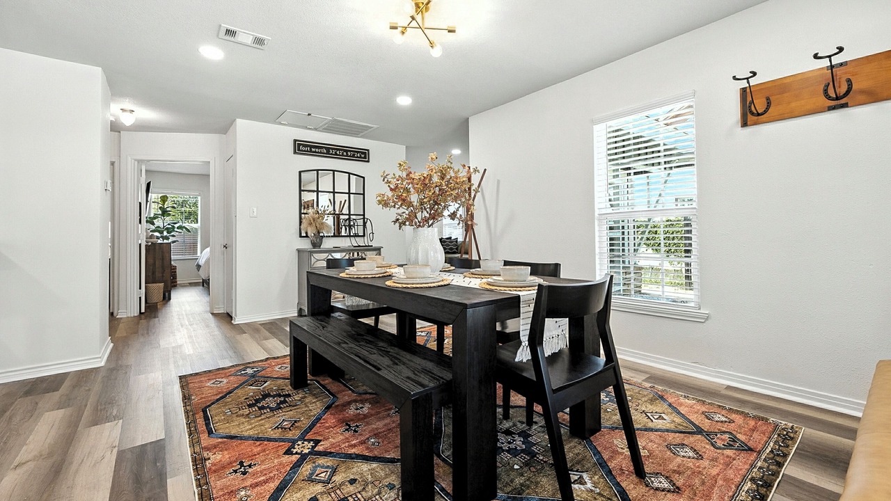 Photo of Livingroom in Fort Worth Cultural District