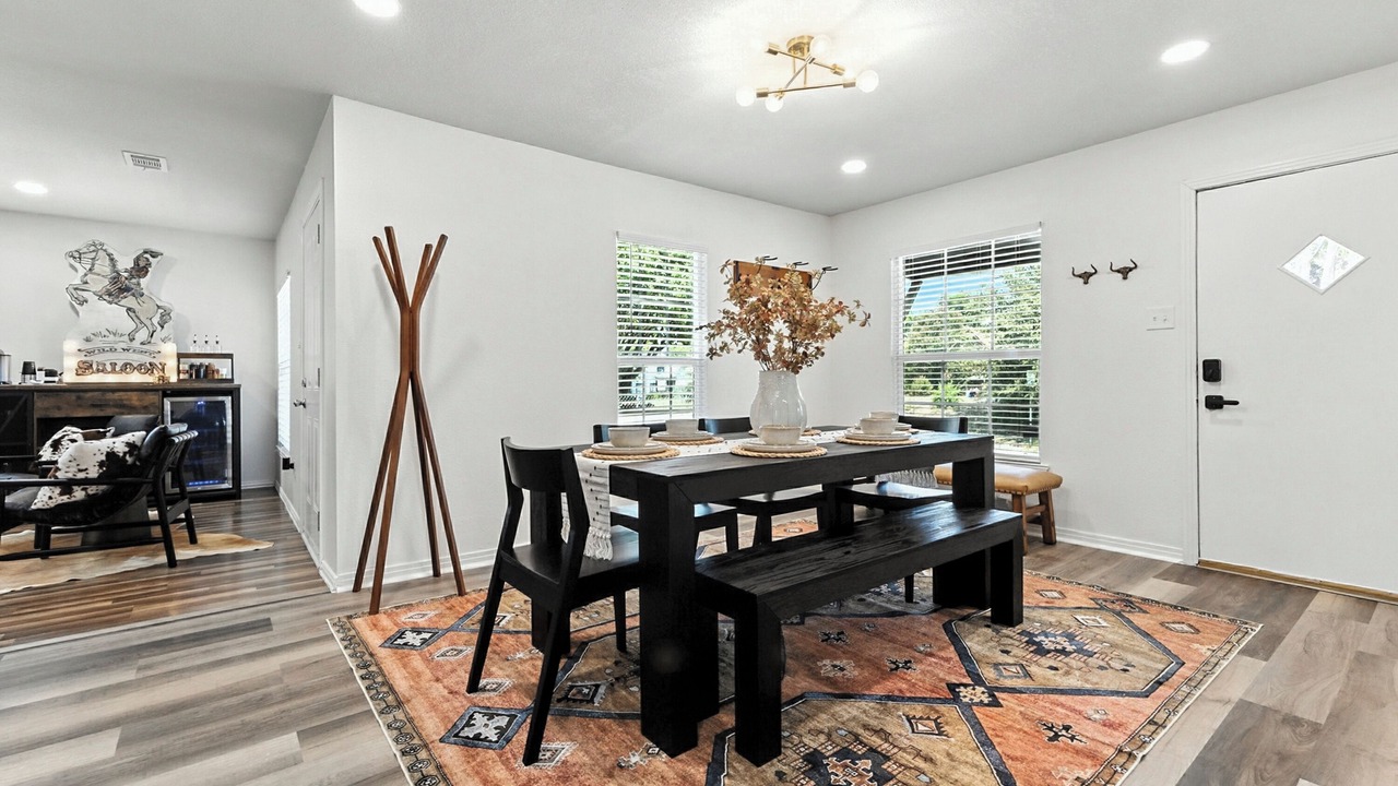 Photo of Livingroom in Fort Worth Cultural District