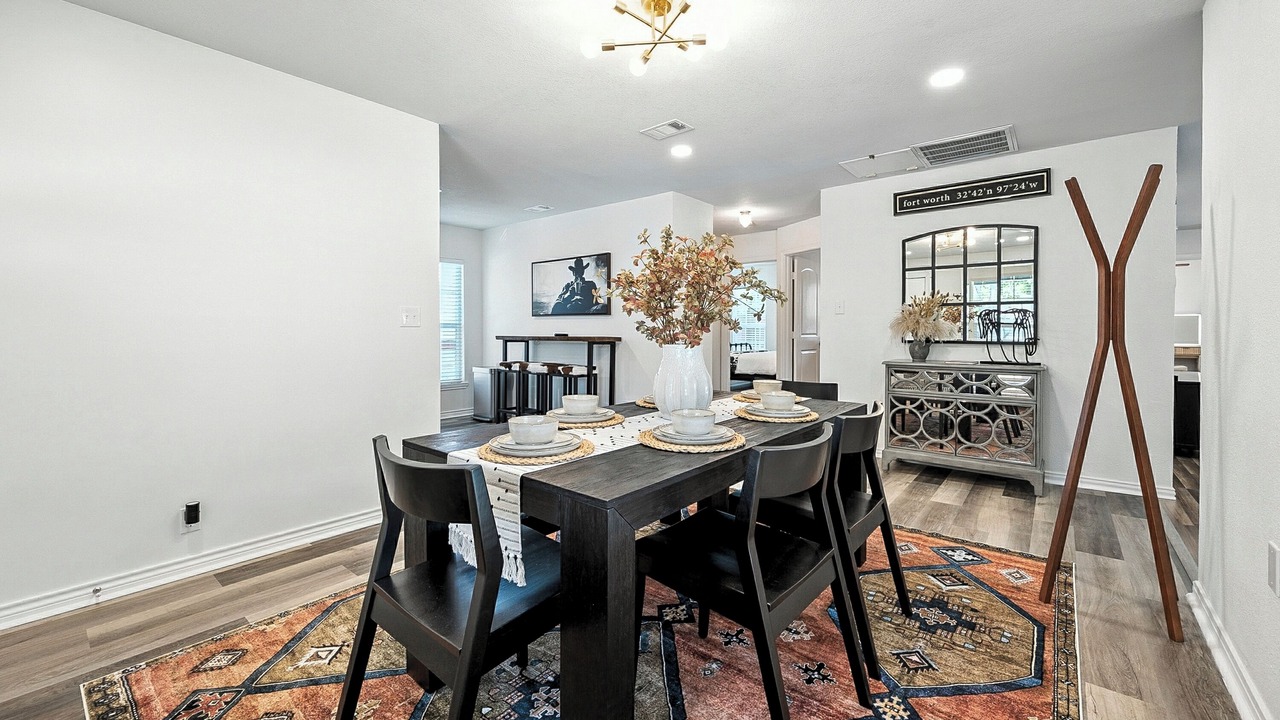 Photo of Livingroom in Fort Worth Cultural District