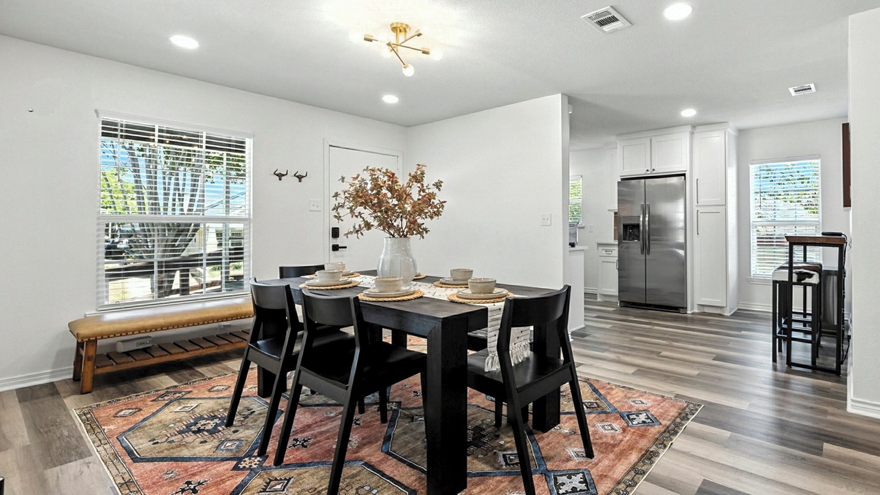 Photo of Livingroom in Fort Worth Cultural District