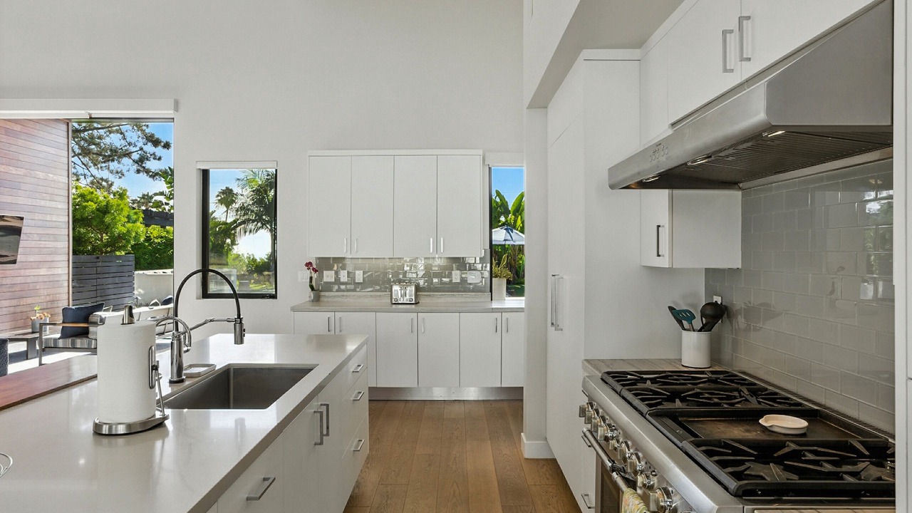 Photo of Kitchen in Encinitas