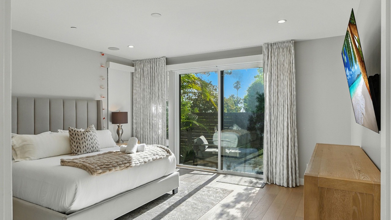 Photo of Bedroom in Encinitas