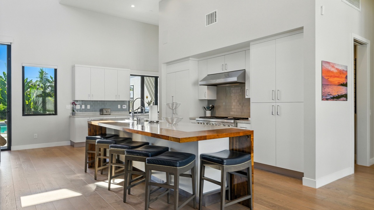 Photo of Kitchen in Encinitas