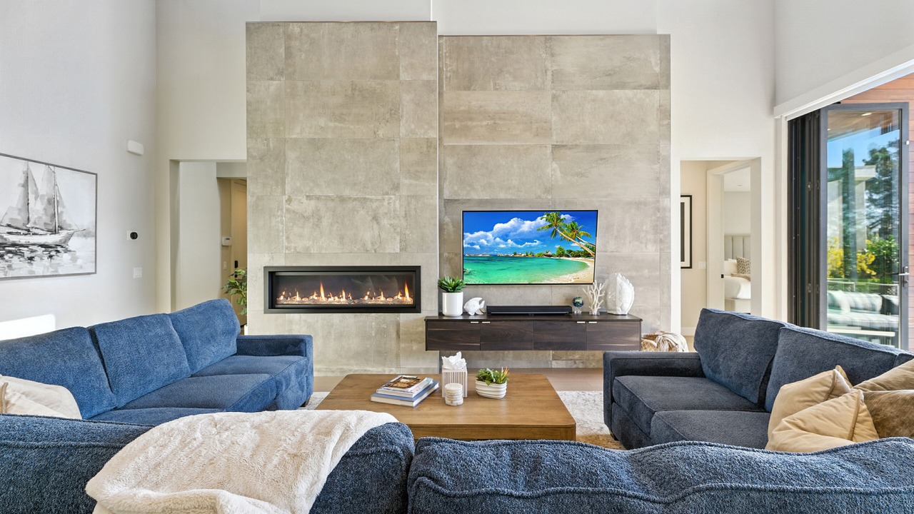Photo of Livingroom in Encinitas