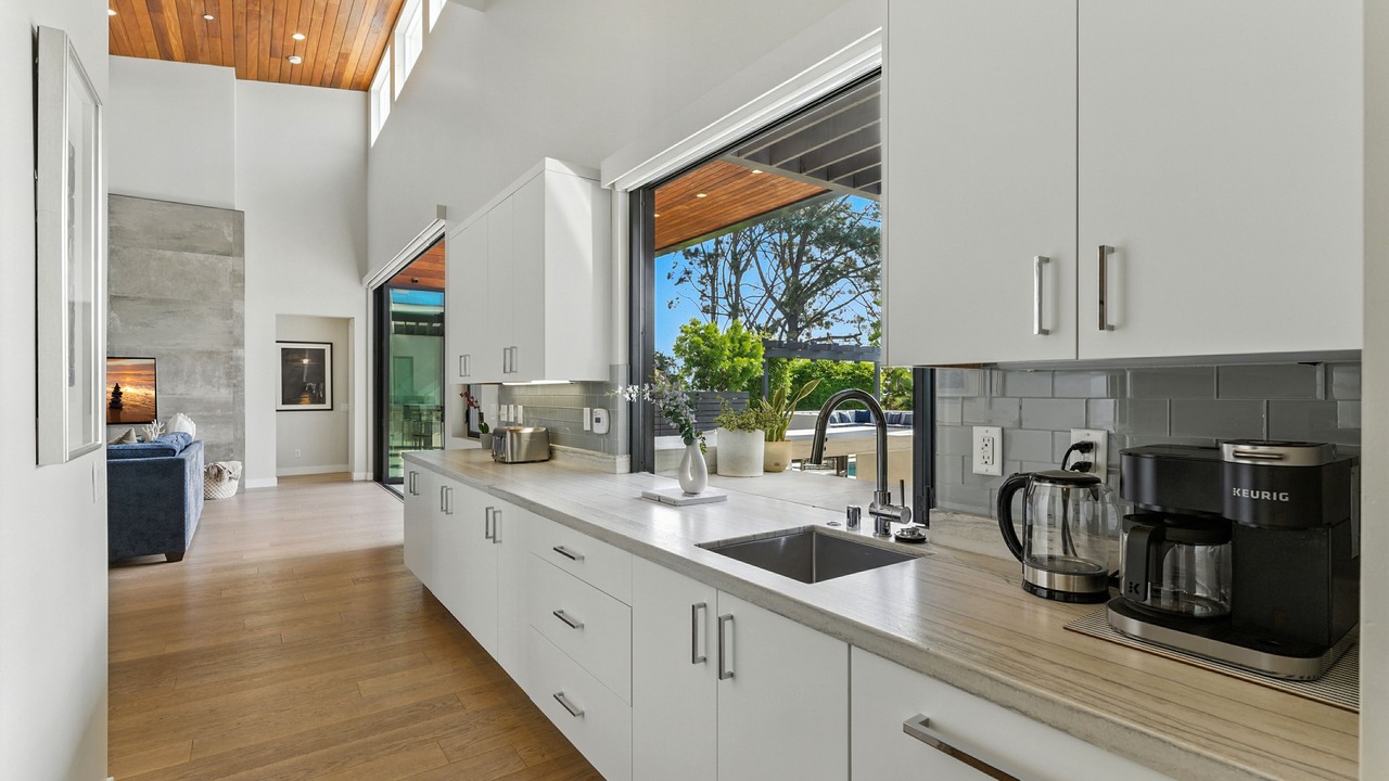 Photo of Kitchen in Encinitas