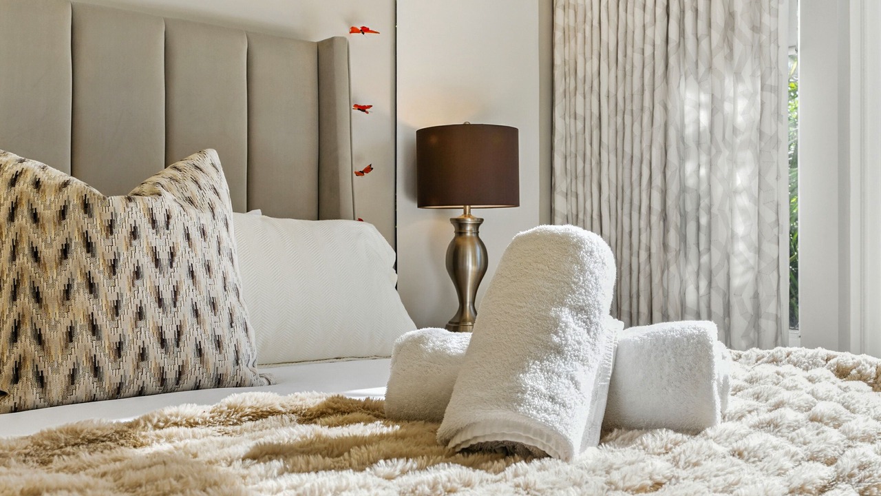 Photo of Bedroom in Encinitas