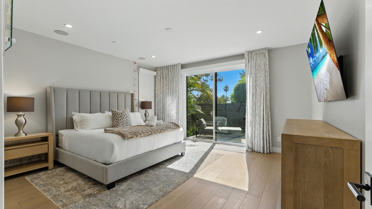 Photo of Bedroom in Encinitas