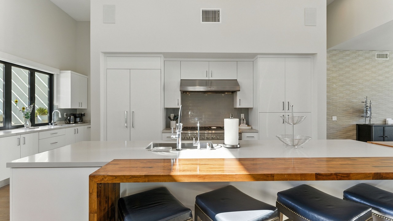 Photo of Kitchen in Encinitas