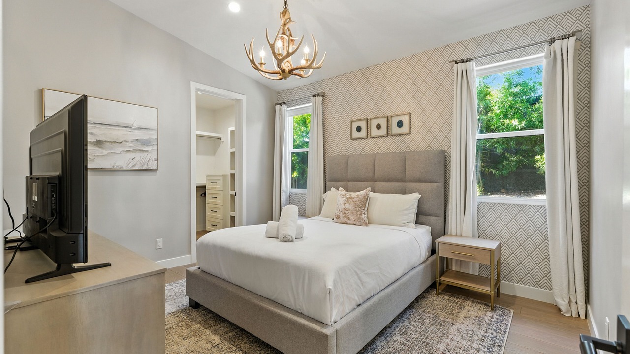 Photo of Bedroom in Encinitas