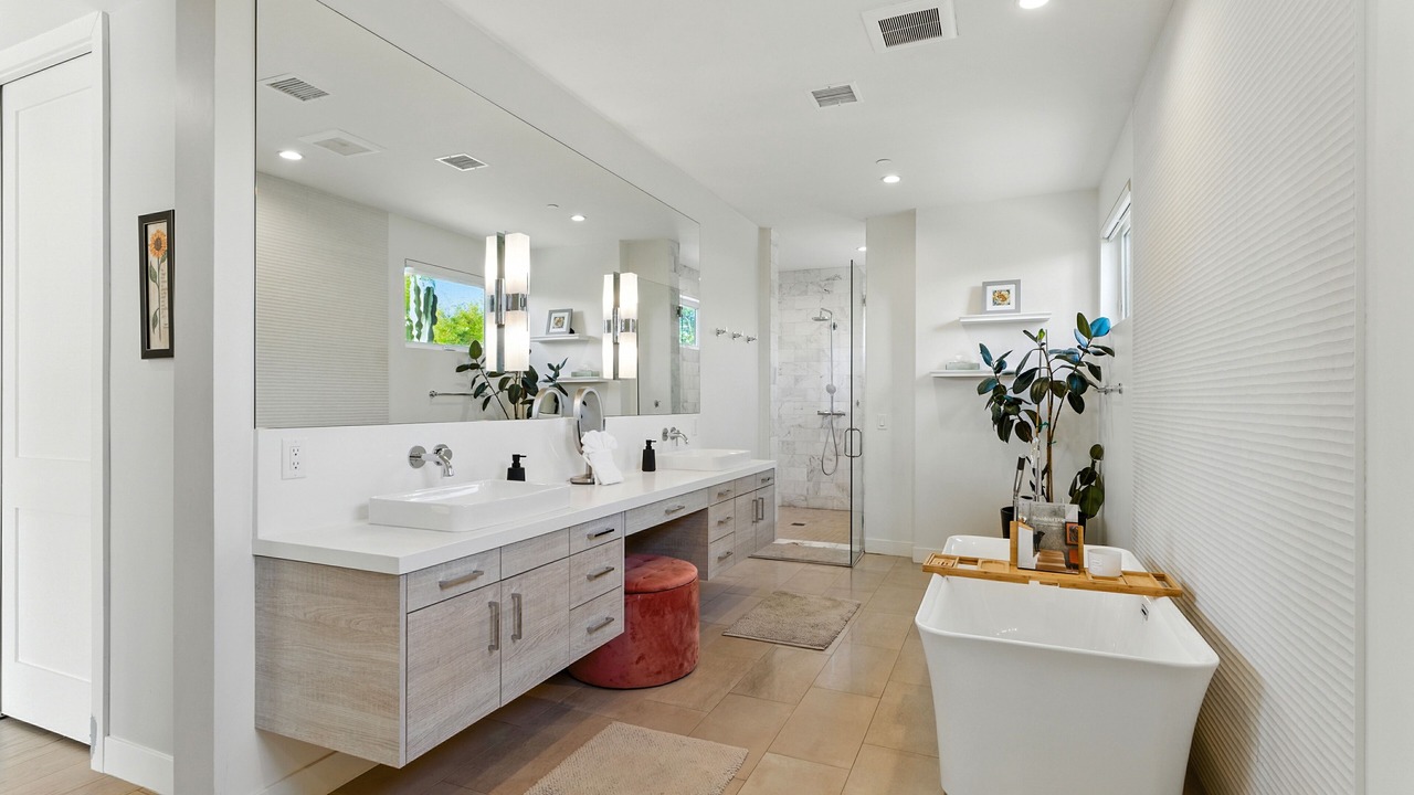 Photo of Bathroom in Encinitas