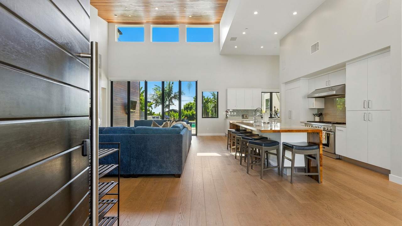 Photo of Kitchen in Encinitas