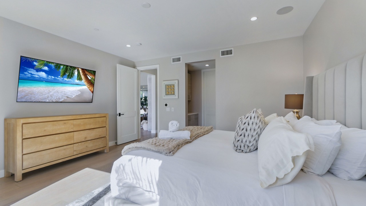 Photo of Bedroom in Encinitas