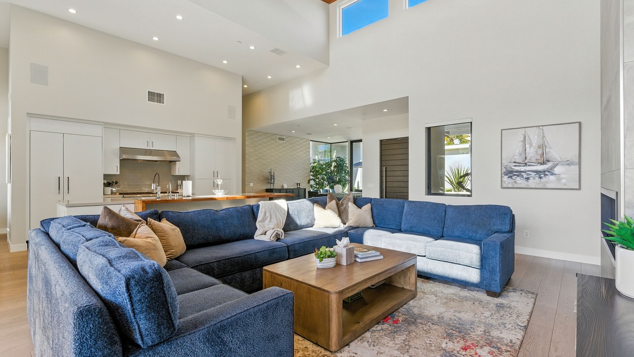 Photo of Livingroom in Encinitas