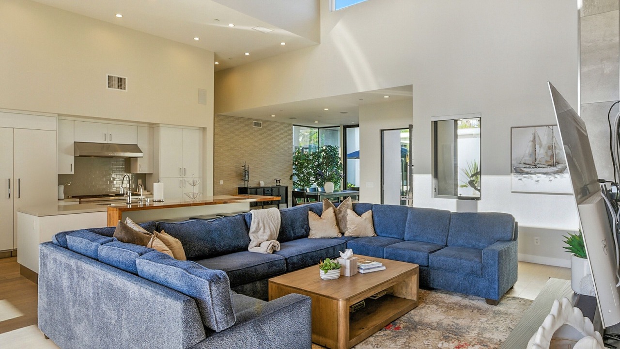 Photo of Livingroom in Encinitas