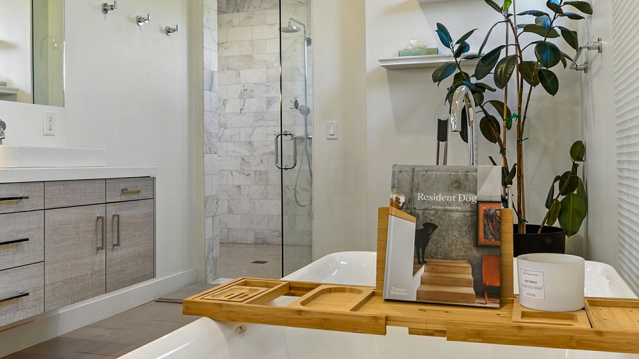 Photo of Bathroom in Encinitas